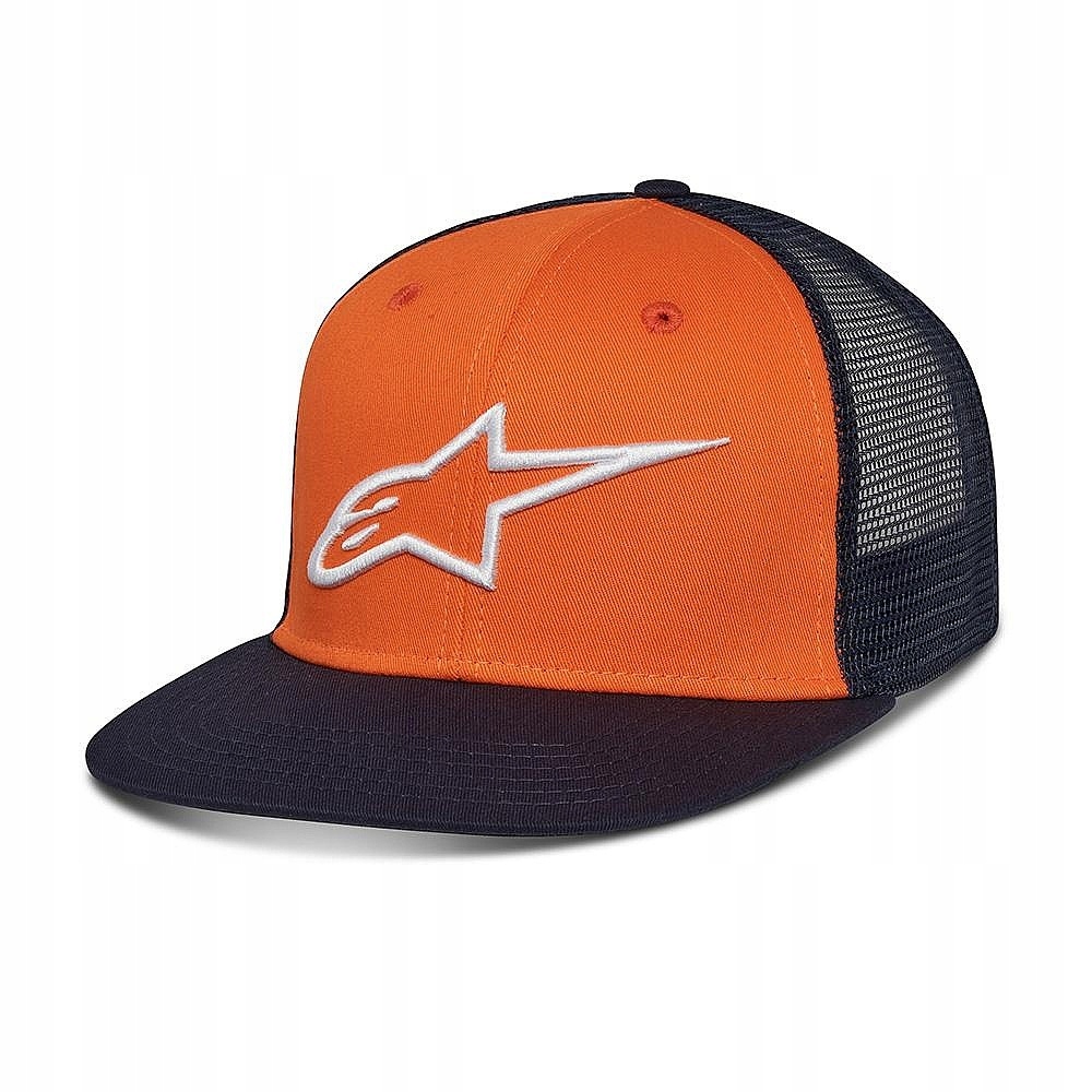 

czapka z daszkiem Alpinestars Corp Trucker -