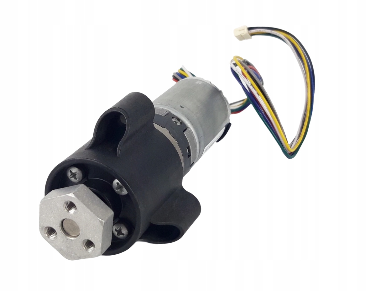 Originálny motor pojazdného kolesa kosačky Husqvarna Automower 105 5778399-06