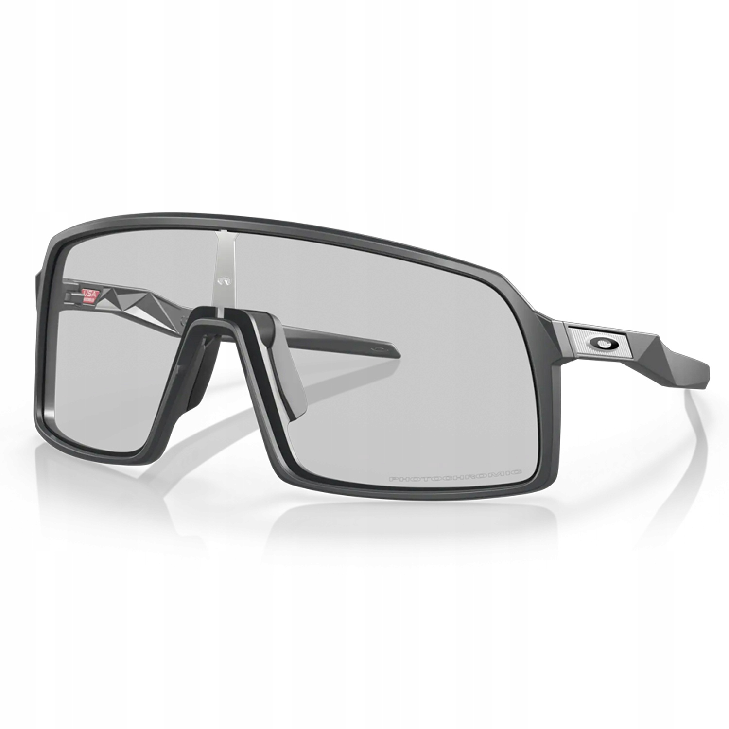 Brýle Oakley Sutro Prizm Clear Photochromic