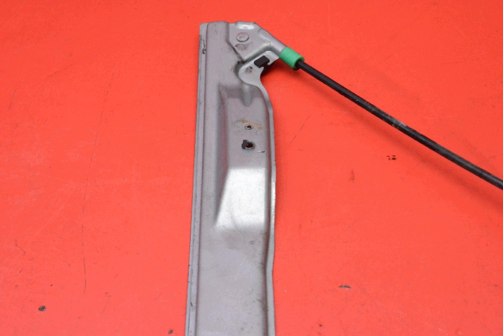 window regulator left front EU 0130822200 PEUGEOT 407 sedan 04-10