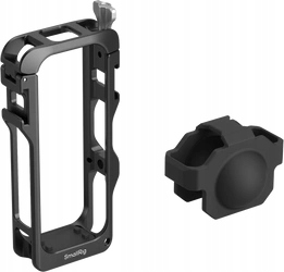 SmallRig 5939 Pokročilá kovová klietka pre Insta360 X4 Air