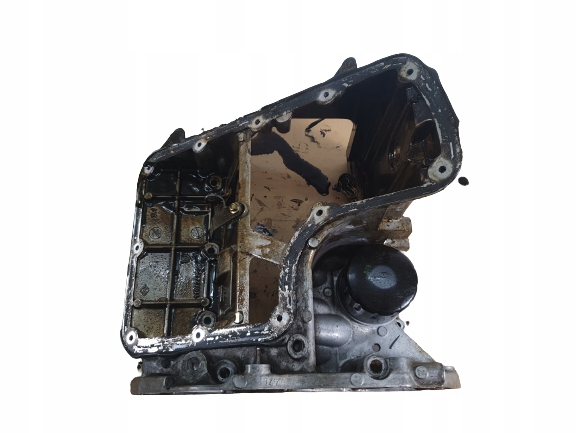 OBUDOWA MISKI OLEJOWEJ SMART FORTWO III TWINGO III