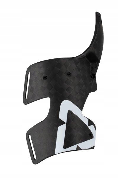 Leatt Kryt (spodný) holennej kosti pre chrániče C-Frame Pro Carbon ľavý (časť)