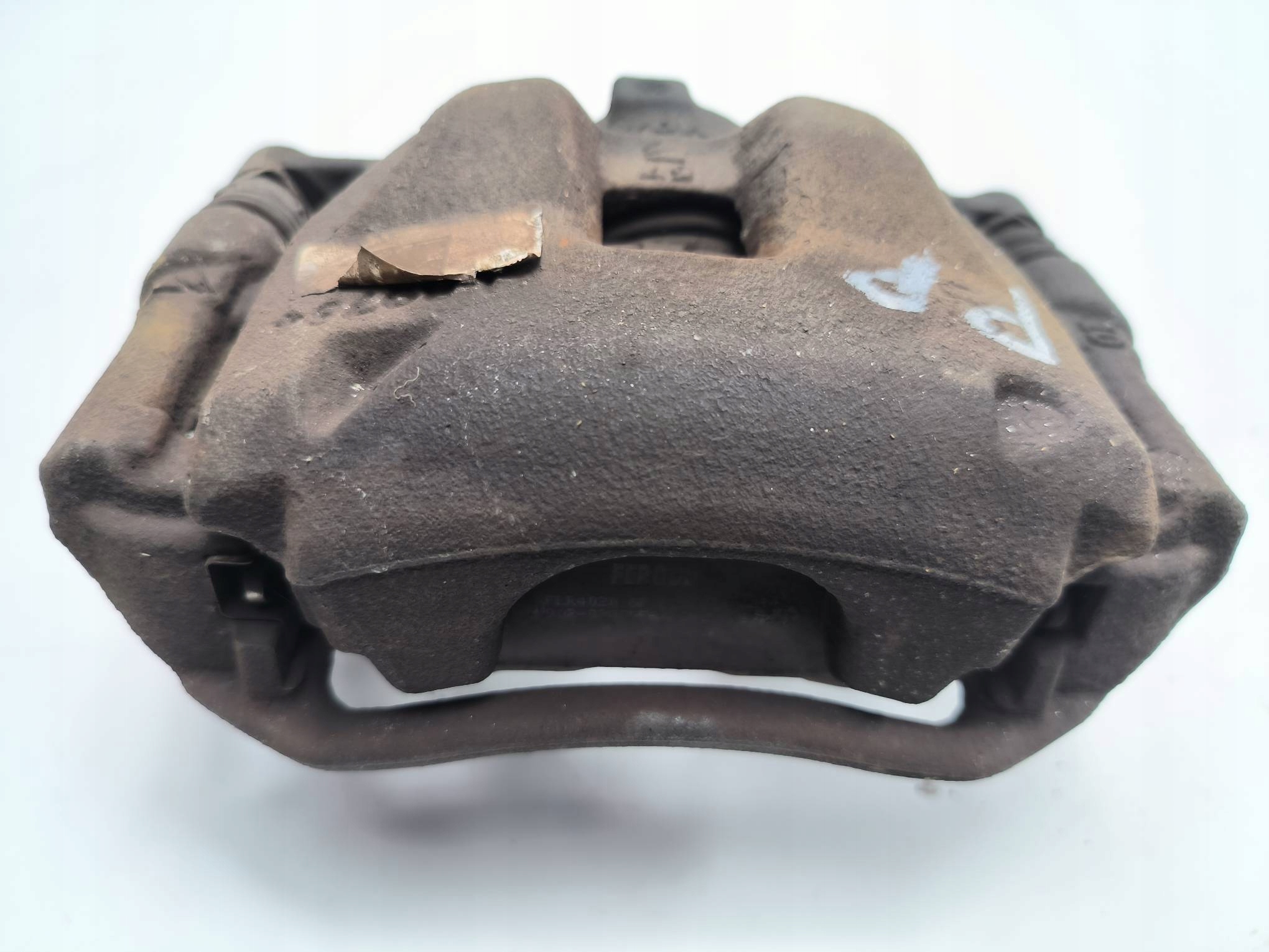 caliper brake front right 1.8 HYBRID TOYOTA COROLLA E21