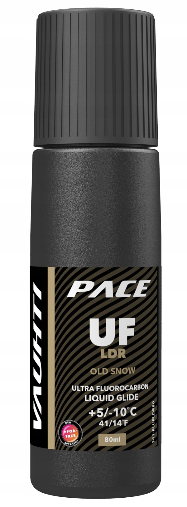 Vauhti Pace Uf Ldr Liquid 80 ml