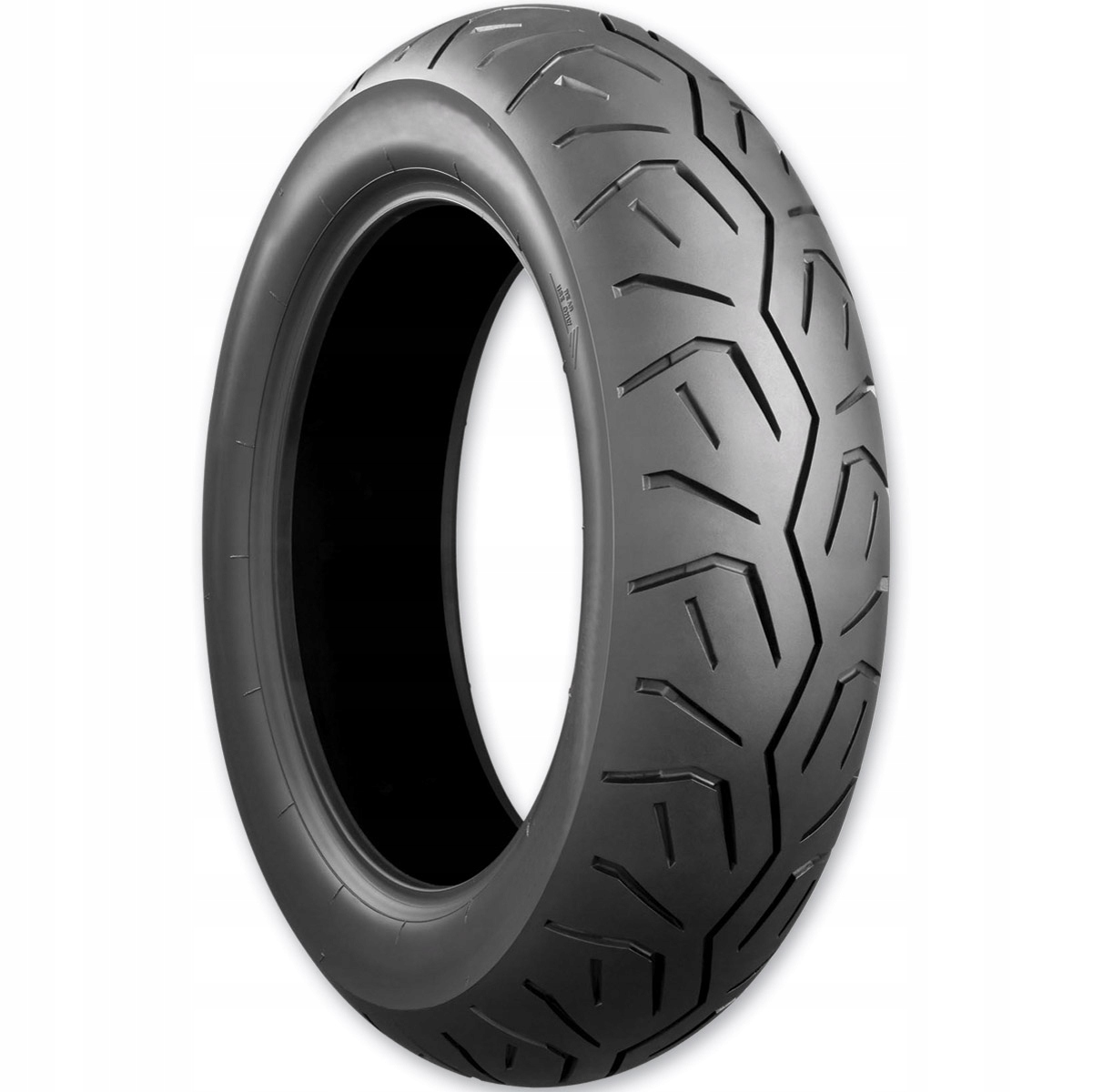 

Bridgestone Exedra Max 150/90/15 Świeże!