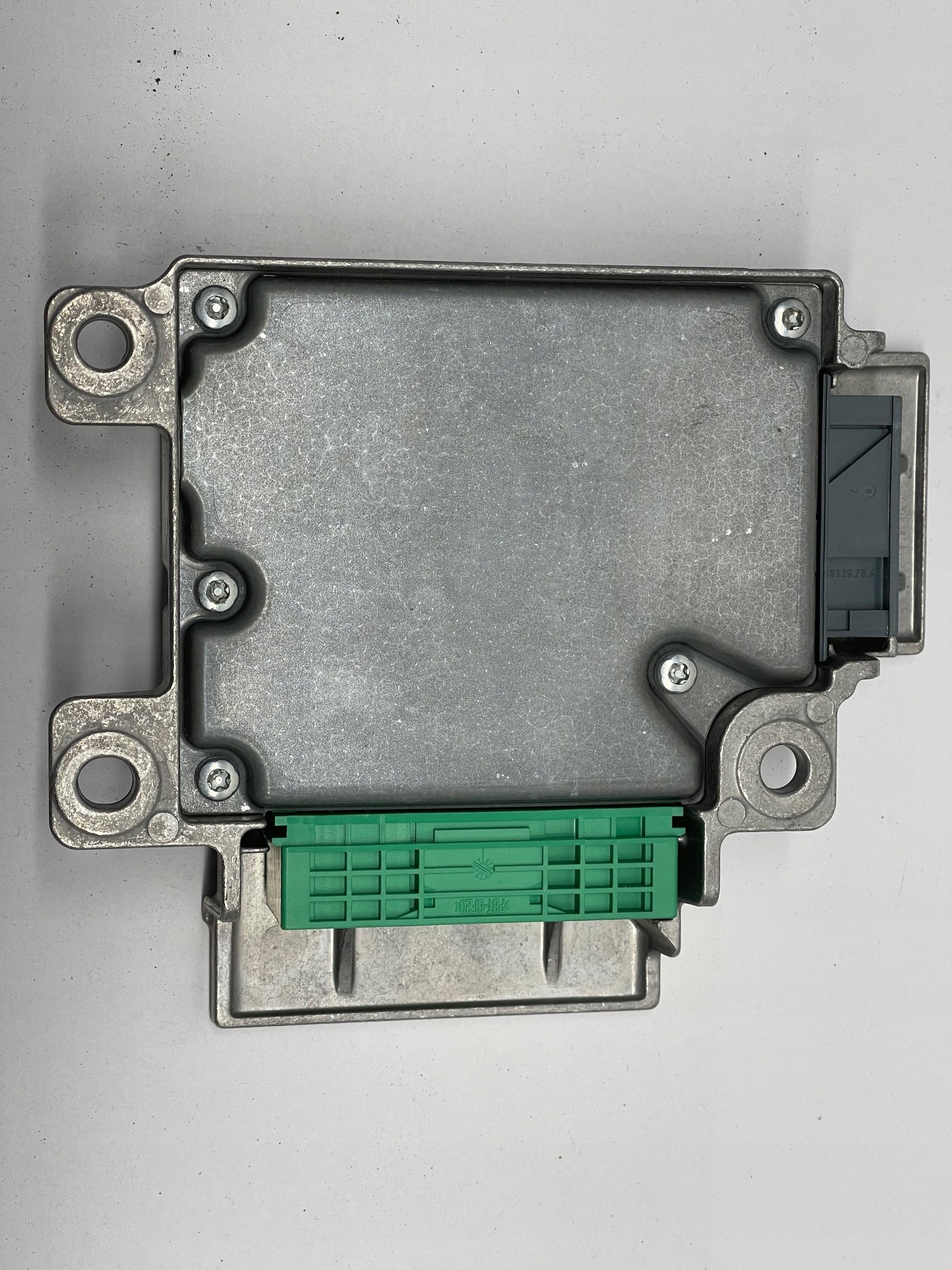 SENSOR AIRBAG 13159975 Opel Vectra III C 1.6 B