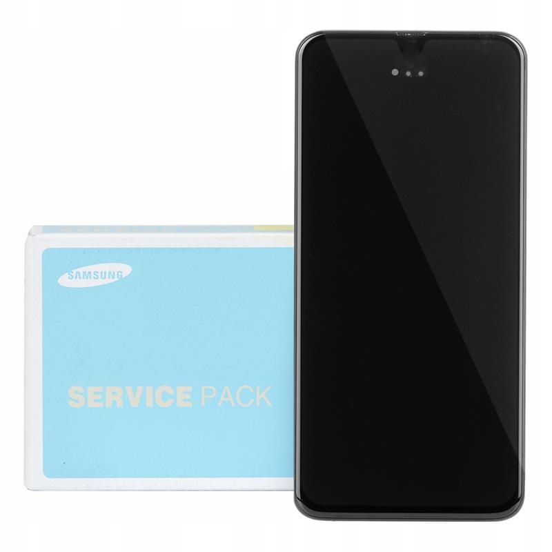 Nowy Ekran LCD Samsung Galaxy A34 5g SM-A346B SM-A346E SM-A346M