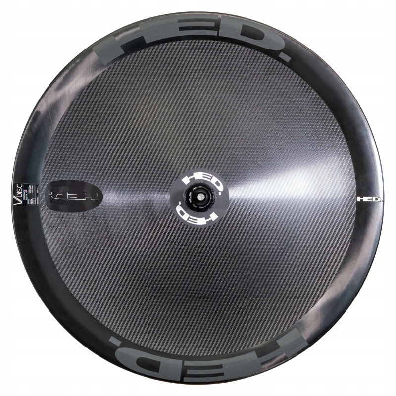 Dysk tył HED Vanquish Pro V DISC