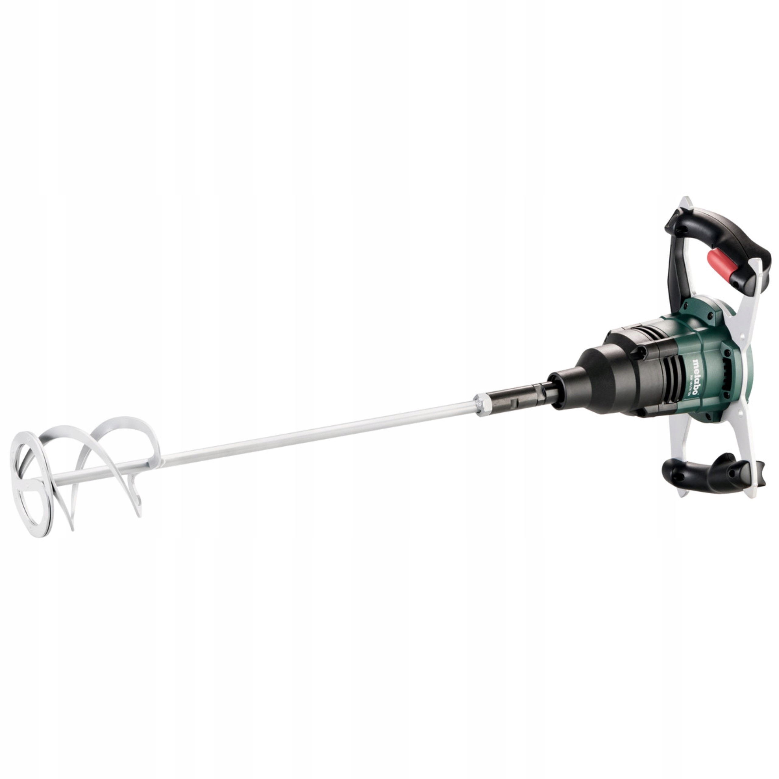 Metabo Aku Míchačka Rw 18 Ltx 120 Míchadlo RS-R2