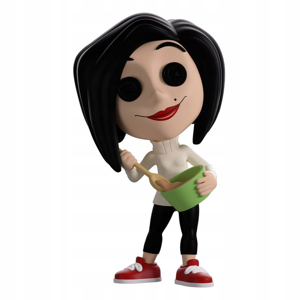 Youtooz Coraline Vinylová figurka Other Mother 13 cm