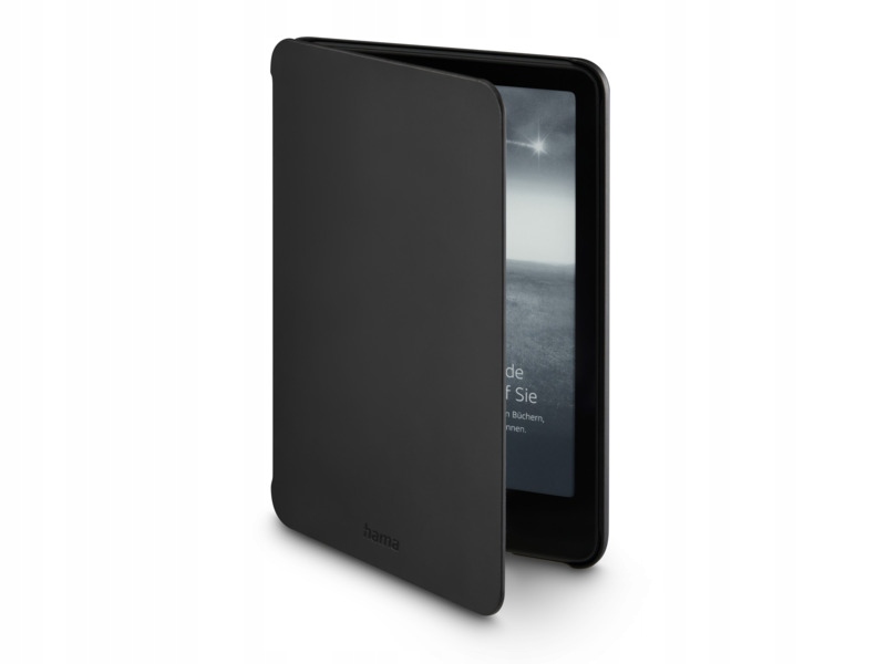 Etui na Kindle Paperwhite 12 Hama Fold Czarny