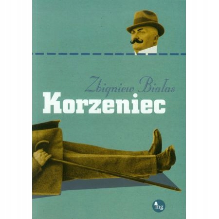 Korzeniec