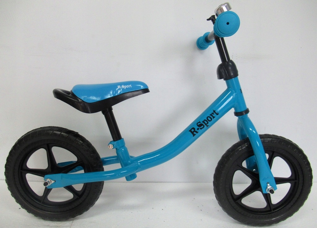 Rowerek biegowy R1n R-Sport Koła EVA dzwonek Marka R-Sport