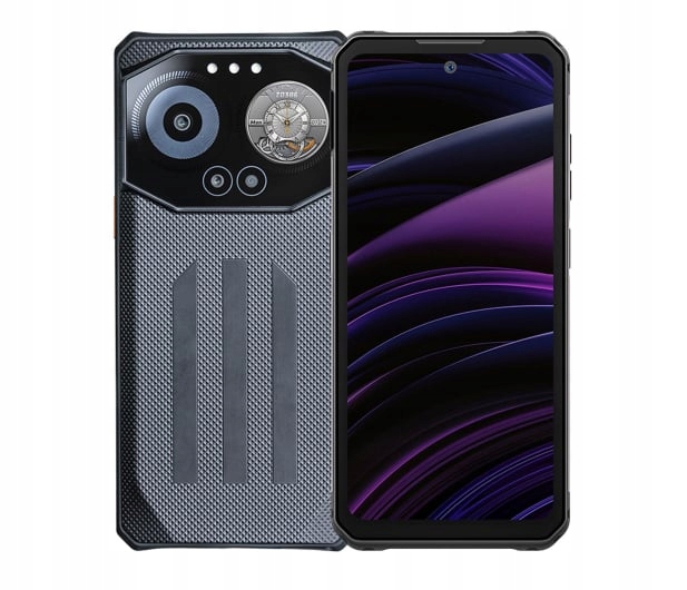 IIIF150 B3C 4/256GB 90Hz Szary