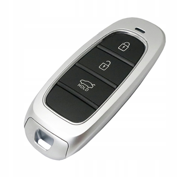 Hyundai Tucson Pouzdro Na Dálkové Ovládání Klíče 3 Tlačítka HY22, Vysoká Kvalita