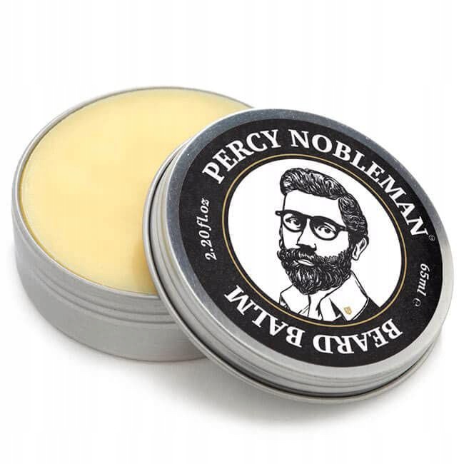 Percy Nobleman (balzám Na Bradku) S (balzámem Na Bradku) 65 M