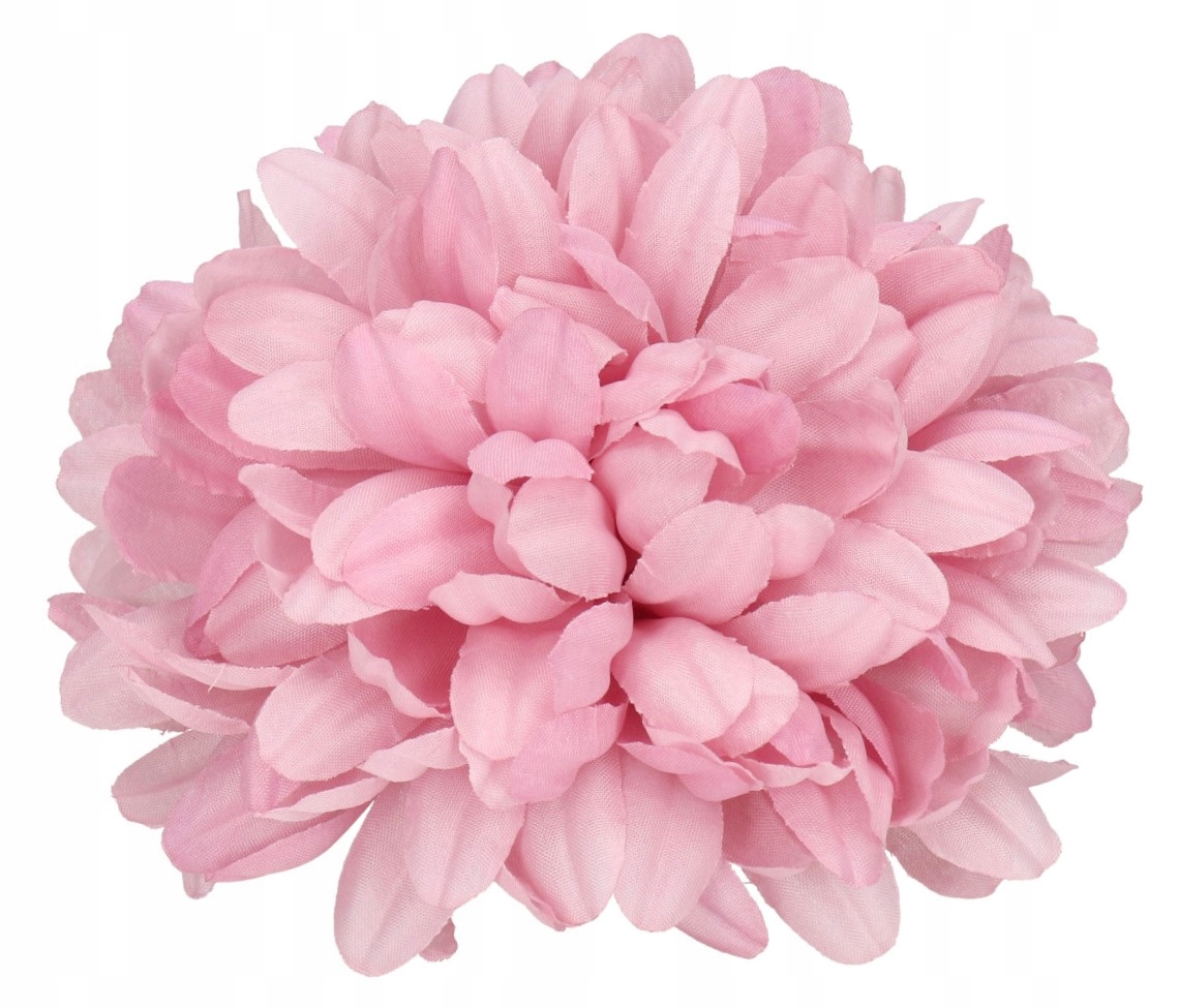 

Chryzantema Główka Duża Gęsta Sztuczne Kwiaty