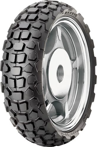 Pneumatika Maxxis M-6024 130/60 13 53J Tl Predné;Zadné