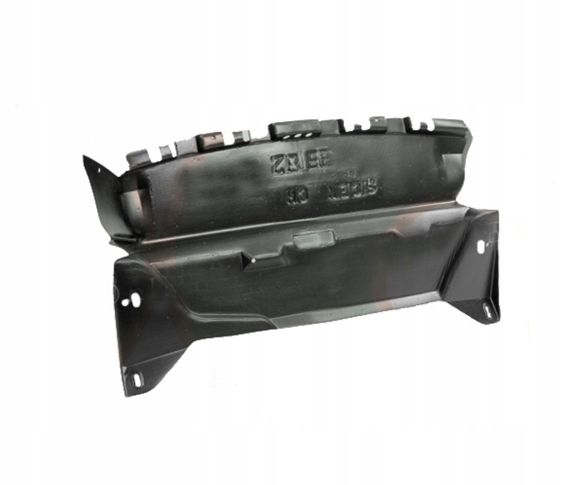 7700427562 - БАМПЕР RENAULT SCENIC 09.99-