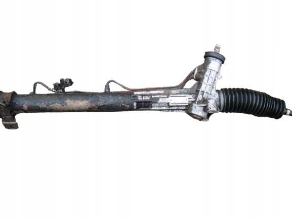 BOXER DUCATO JUMPER 94-06 PRZEKŁADNIA KIEROWNICZA MAGLOWNICA