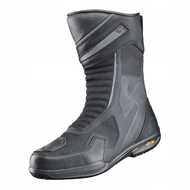 Topánky Held Alserio Gtx Black čierne Darčeky