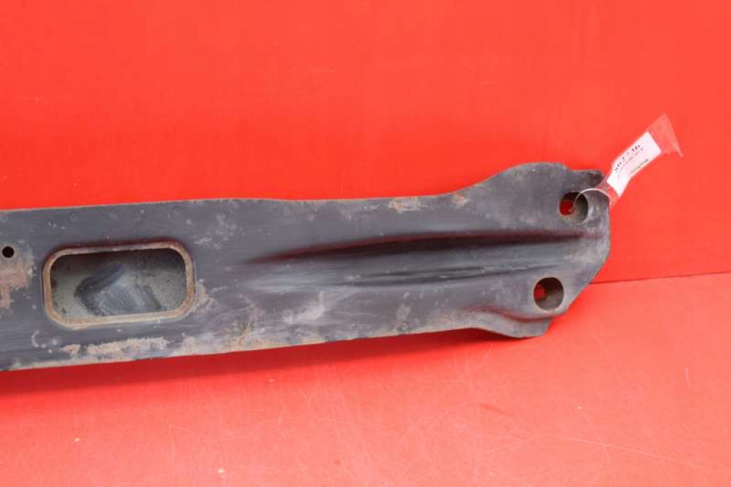 bumper support front front pillar MITSUBISHI COLT 6 VI Z30 02-09