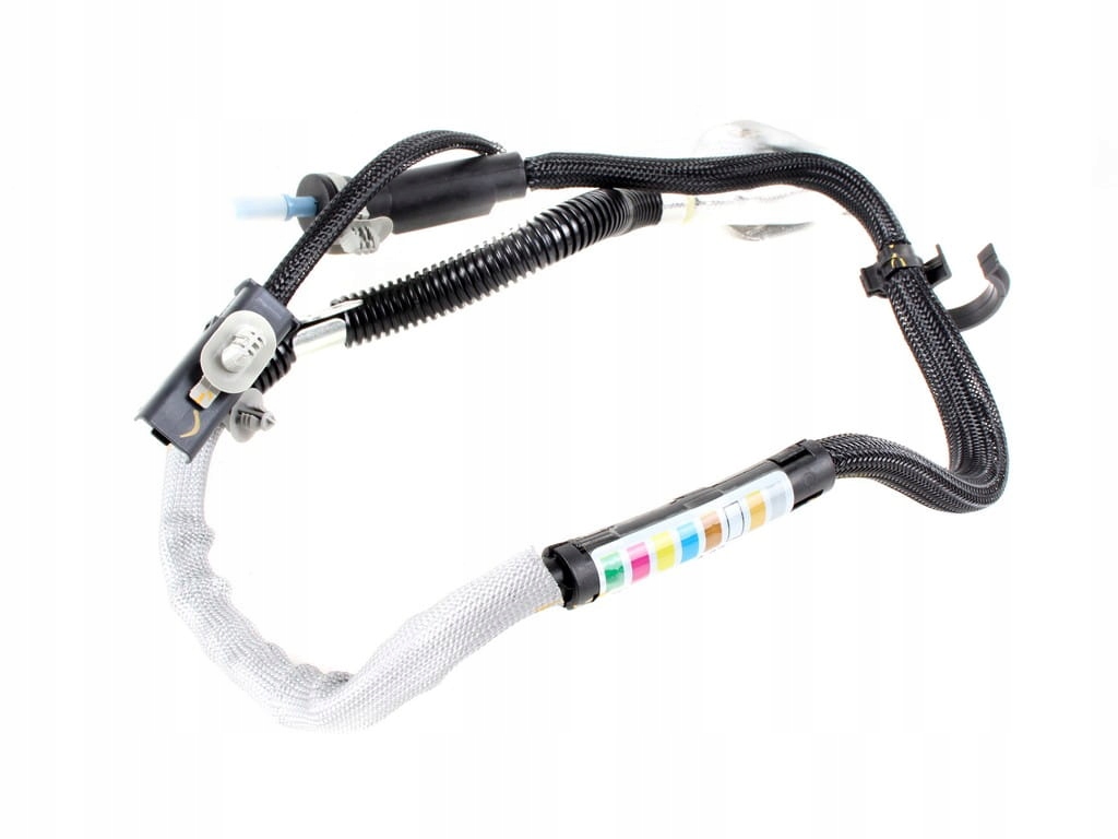 PRZEWOD WAZ ADBLUE CITROEN DS3 DS4 DS5 1 6 BlueHDI Parts manufacturer Peugeot original OE