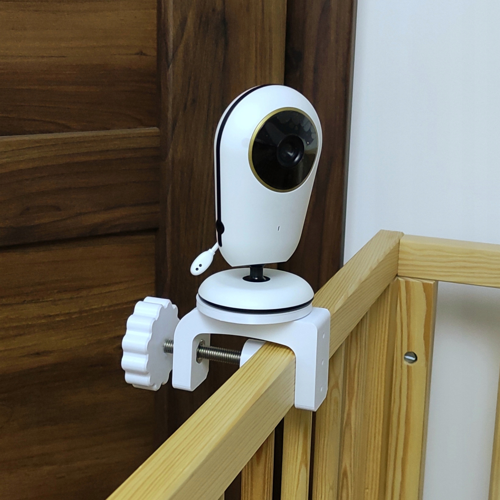 Uchwyt bezinwazyjny do NIANIA NENO VERA do łóżeczka Kod producenta UIM01