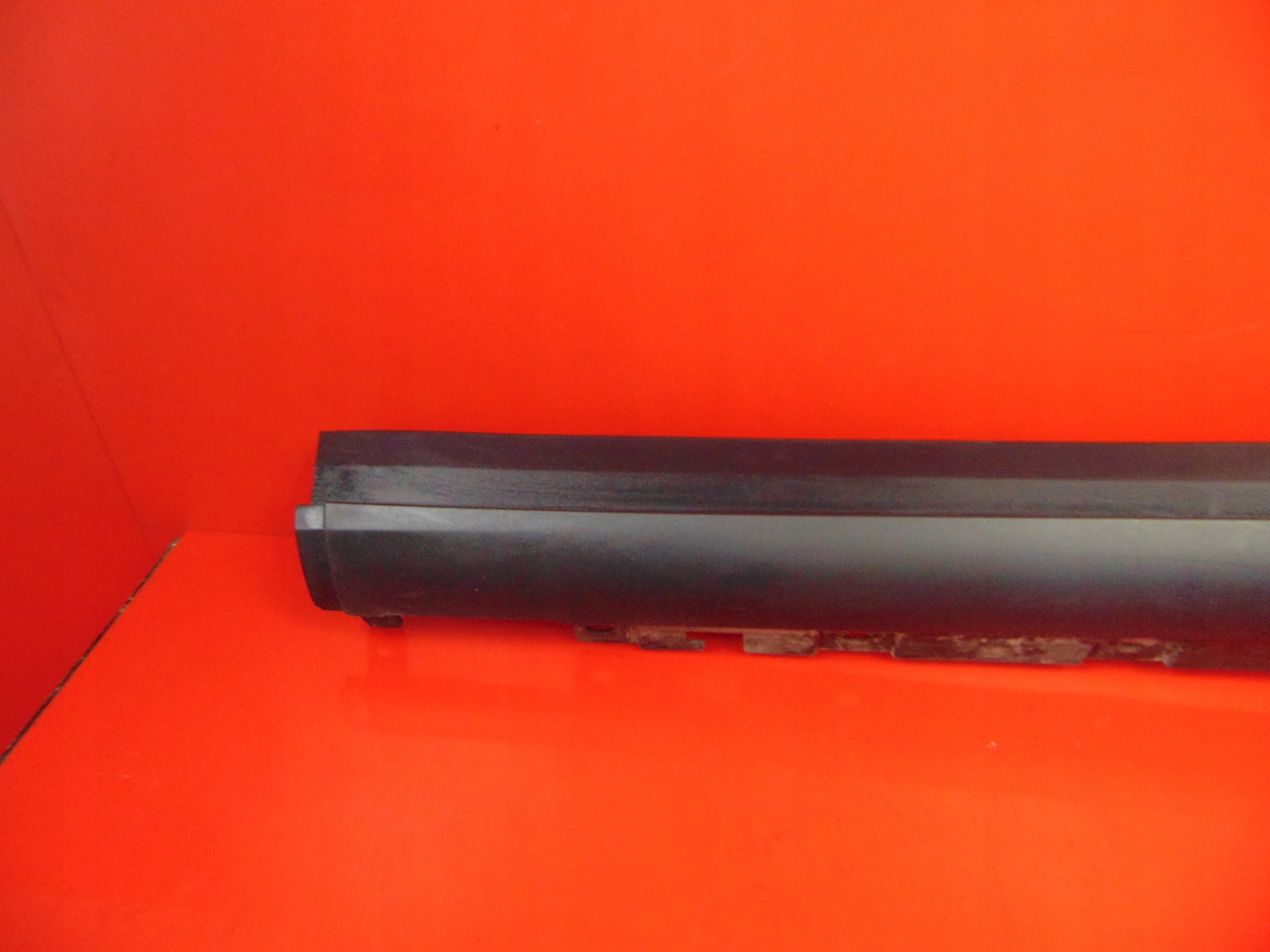 BMW X3 F25 moulding cap threshold left