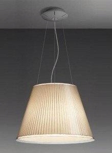 Závesná lampa Artemide 1124020A Choose