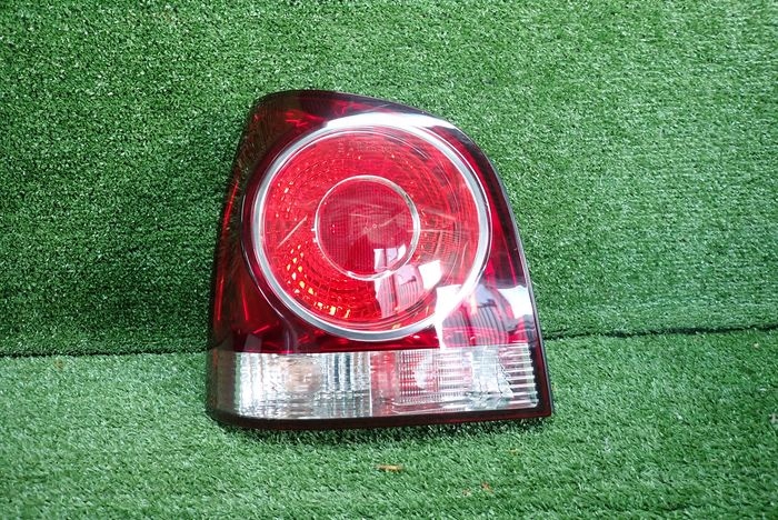VW POLO LIFT 05- light left rear rear part