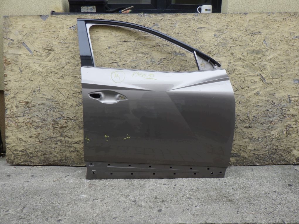 HYUNDAI TUCSON 4 IV NX4E 2020- door right front