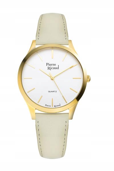 

Pierre Ricaud P22000.1V13Q