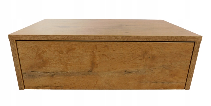 

Szafka nocna Stolik 60 Dąb Lancelot wew Wisząca