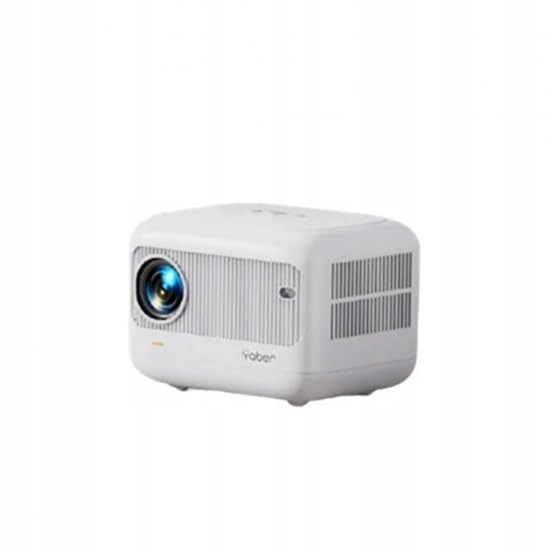 Projektor LED Yaber PRPY-L1 biały