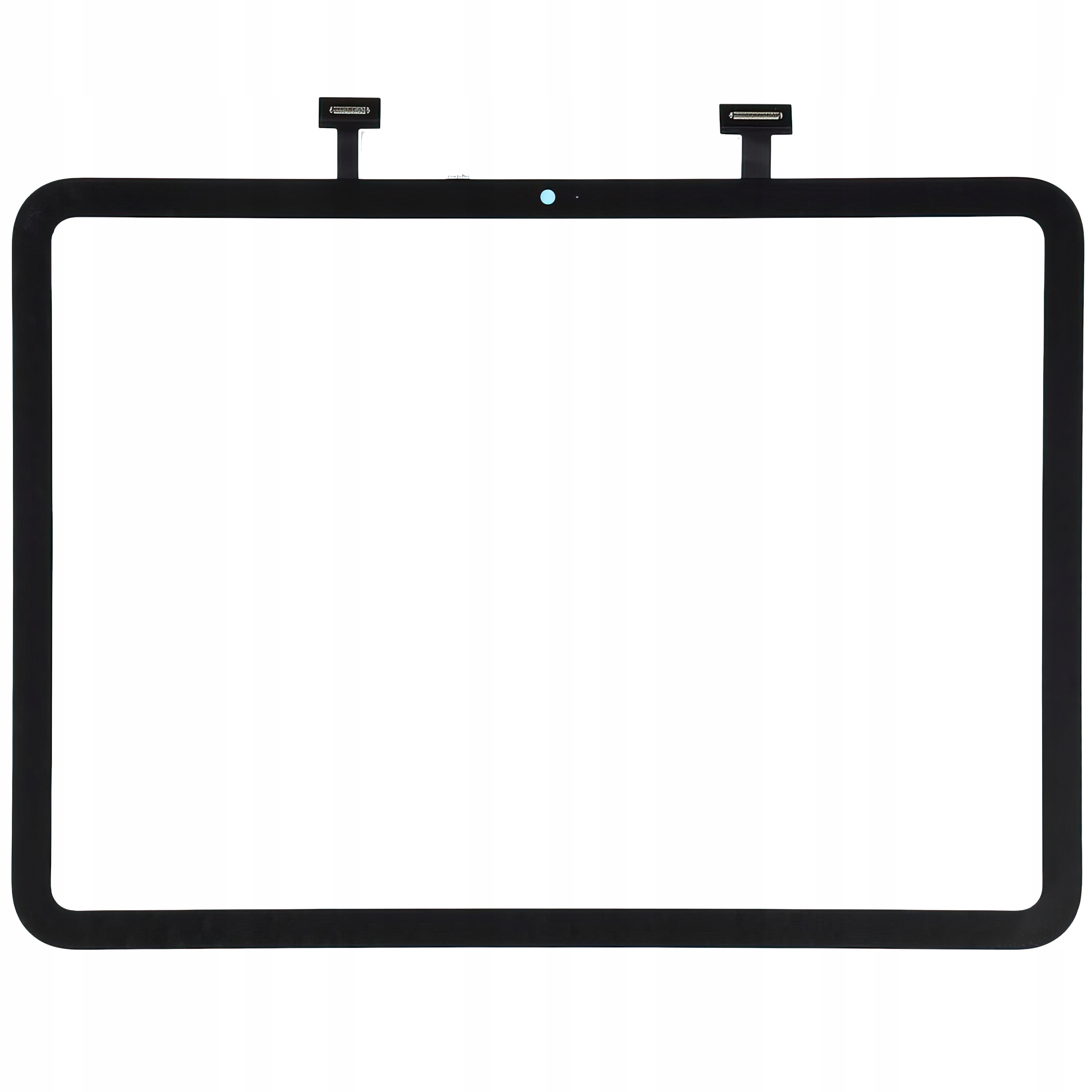 Digitizer dotykové sklo lepidlo (flexy Oem, měď) pro iPad 10 (2022) A2757