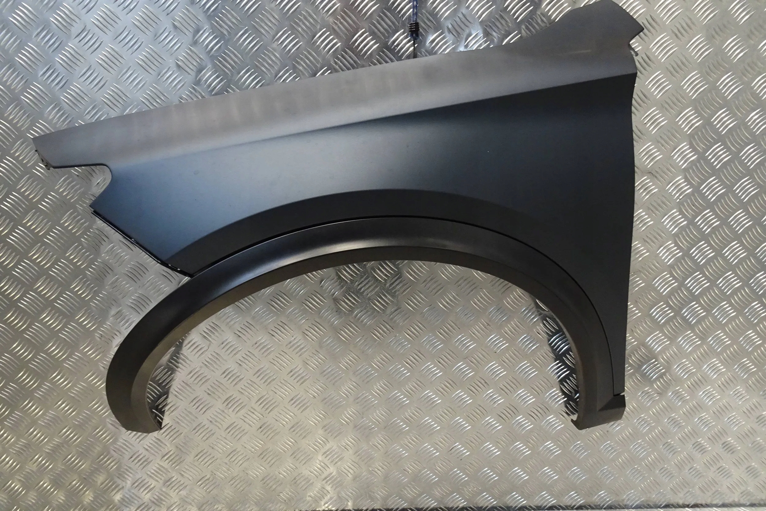 CUPRA FORMENTOR 2.5 TSI - KOMPLETNY PRZÓD Producent części Cupra OE