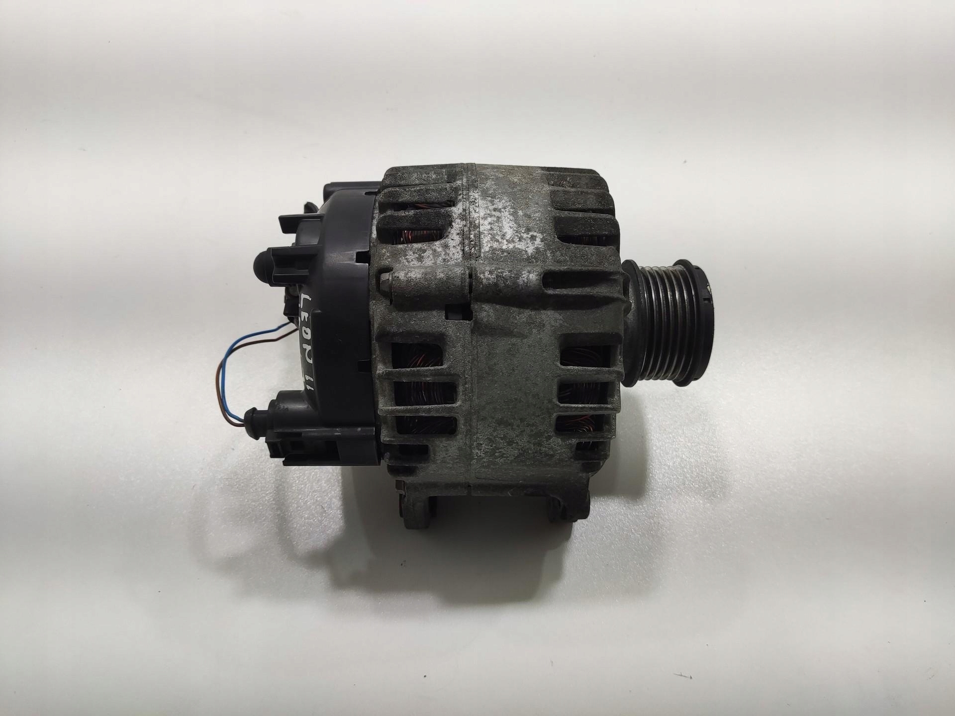 ALTERNATOR SEAT LEON II CUPRA R LIFT 2009-2012 03L903023F