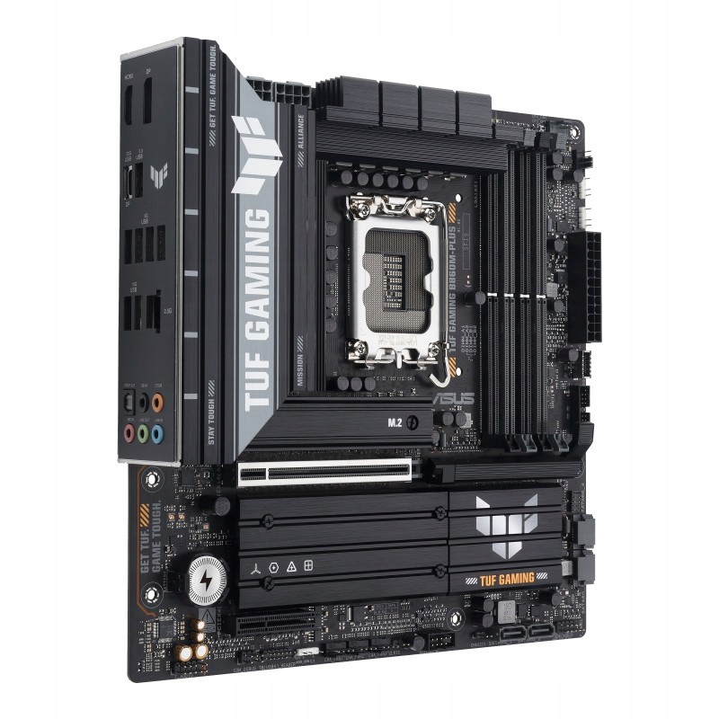 Płyta główna Tuf Gaming B860M-PLUS s1851 4DDR5