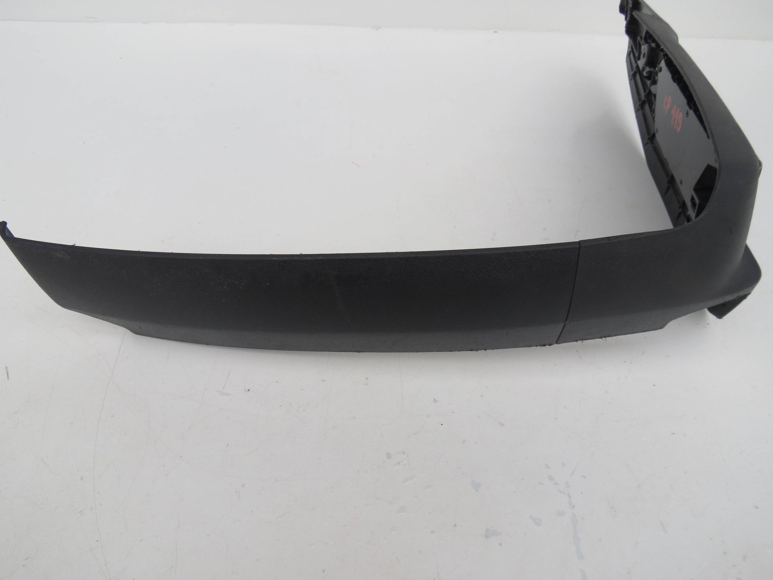 cover PANEL control seat PORSCHE CAYENNE 4.5 V8 7L0881317A 7L5959765B