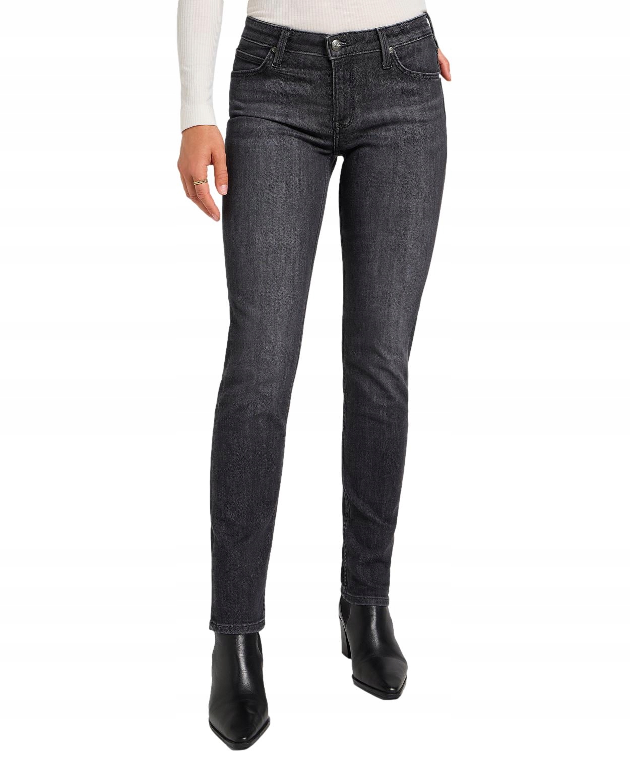 Džíny Lee Elly 112355274 Last Strike W 31 L 31