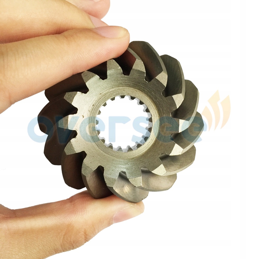 6G5-45551-00 - Комплект передач для подвесного мотора MERCURY 8-15 л. с.