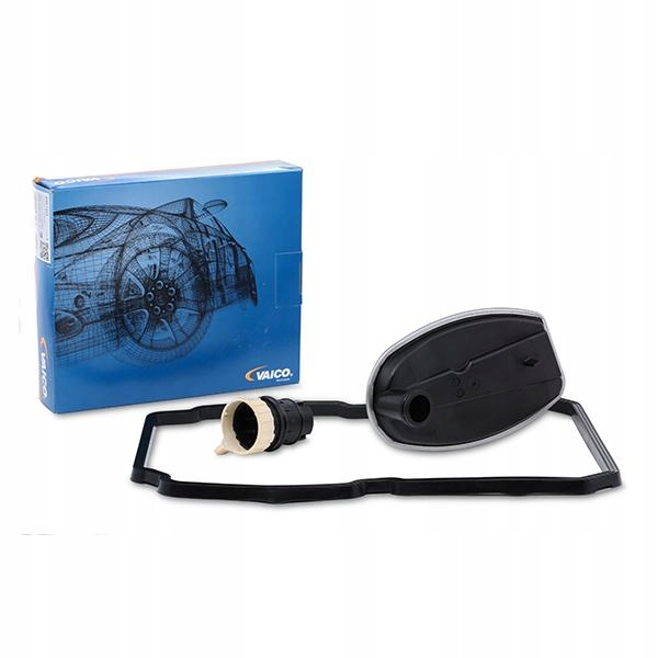 V30-7313 - МАСЛЯНЫЙ ФИЛЬТР АКПП JEEP MERCEDES