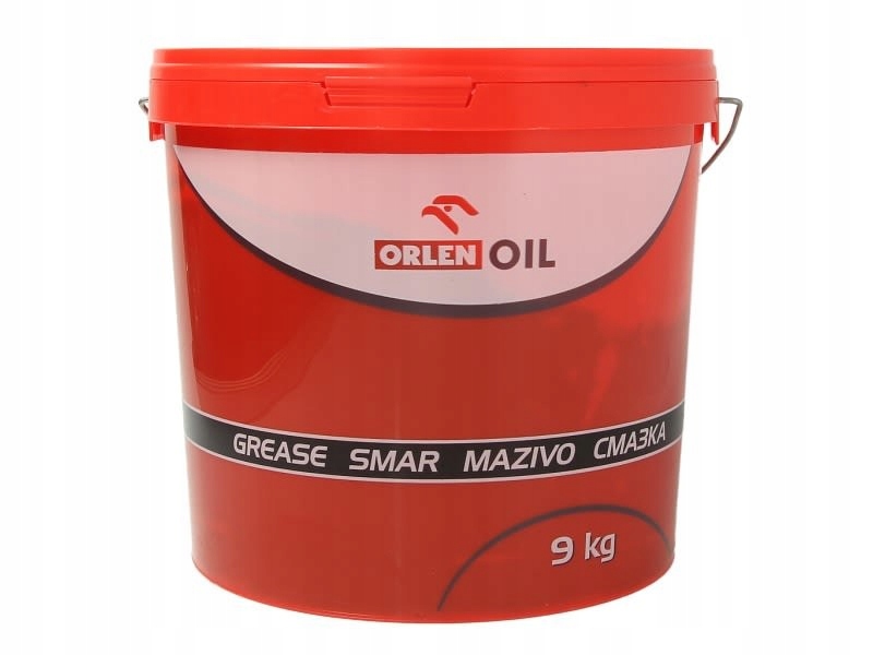 Mazivo na kĺby Orlen QFG018S90