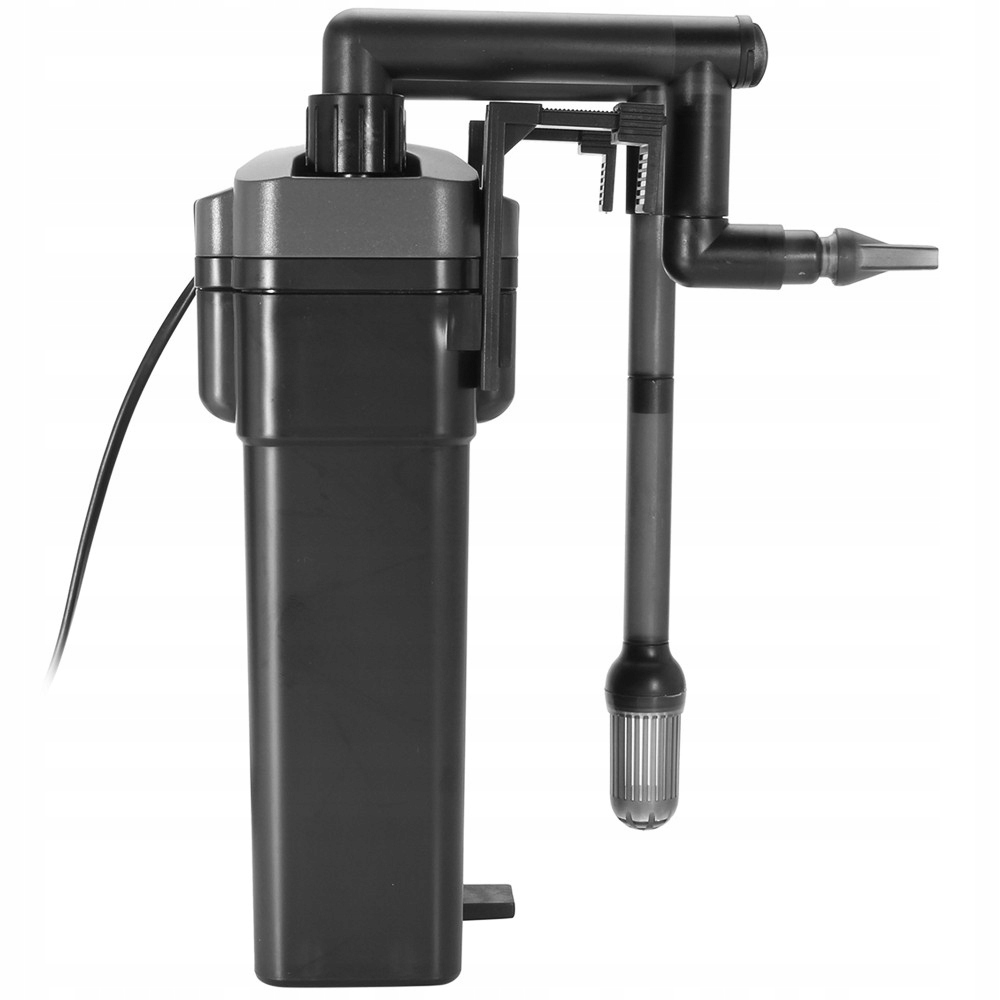 Levně Závěsný Kelímkový Filtr S Kaskádou do akvária 30 l do 100 l