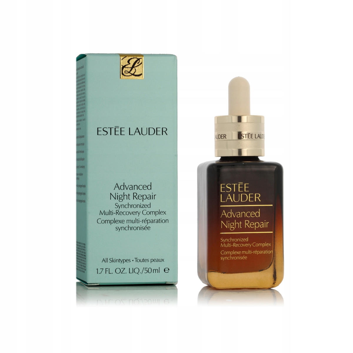 Estée Lauder Advanced Night Repair Synchronized Multi-Recovery Complex 50 m