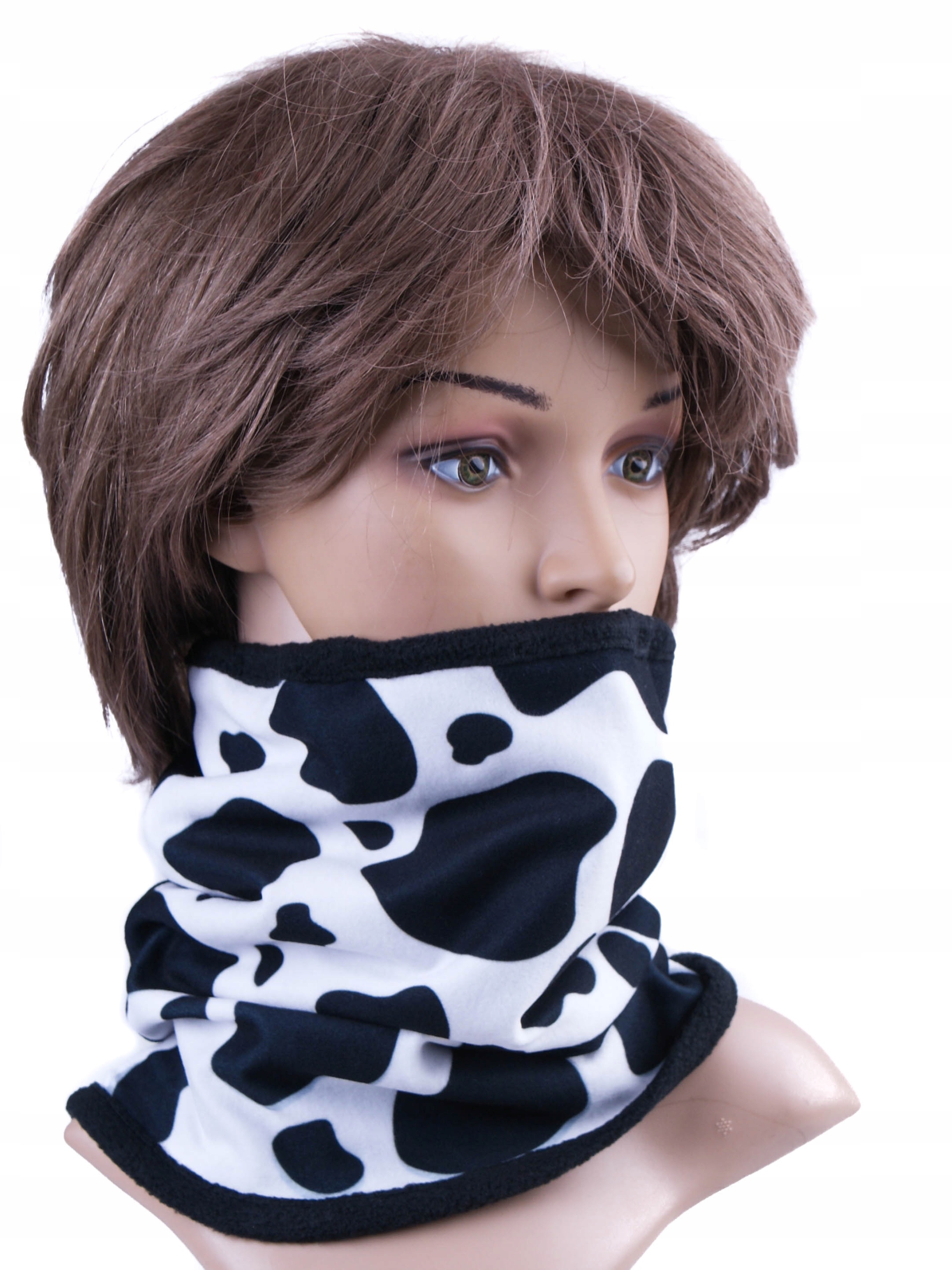 KOMIN HIPOALERGICZNY MASECZKA OCHRONA MASECZKI Marka inna