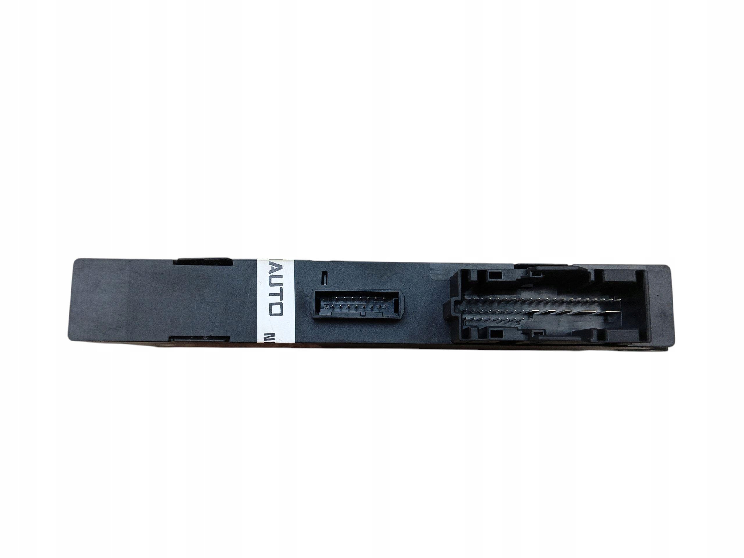 modul Bedienteil Leuchten BMW E87 E90 E91 9147226