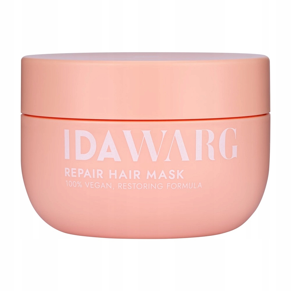 Ida Warg Repair Regenerační Maska Na Vlasy 100 ml